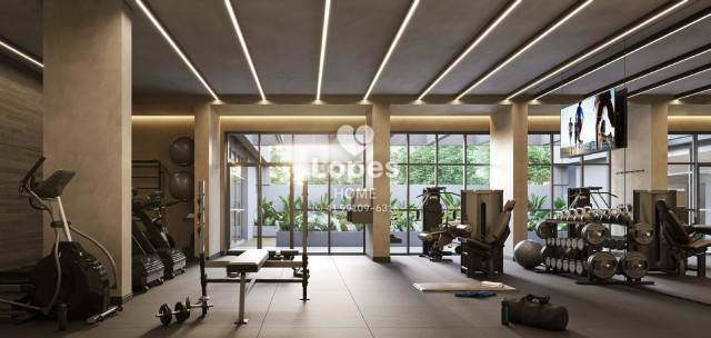 APARTAMENTO no Bairro: Juvevê - Lopes Home - Curitiba - foto 5