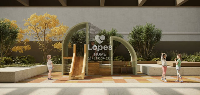 APARTAMENTO no Bairro: Juvevê - Lopes Home - Curitiba - foto 6