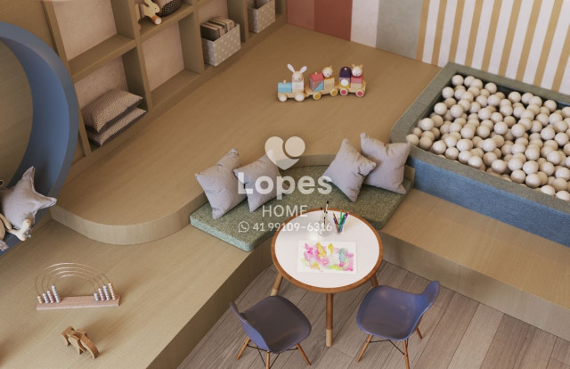 APARTAMENTO no Bairro: Juvevê - Lopes Home - Curitiba - foto 7