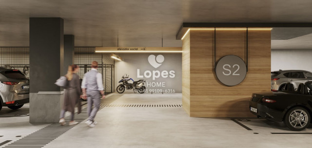 APARTAMENTO no Bairro: Juvevê - Lopes Home - Curitiba - foto 9