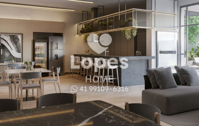 APARTAMENTO no Bairro: Juvevê - Lopes Home - Curitiba - foto 10