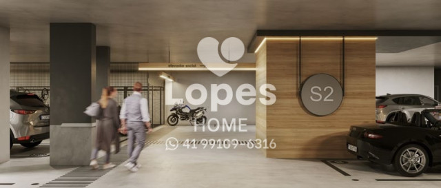 APARTAMENTO no Bairro: Juvevê - Lopes Home - Curitiba - foto 11