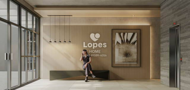 APARTAMENTO no Bairro: Juvevê - Lopes Home - Curitiba - foto 12