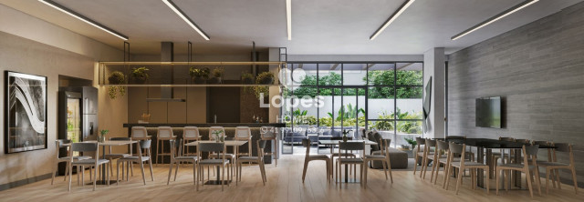 APARTAMENTO no Bairro: Juvevê - Lopes Home - Curitiba - foto 2