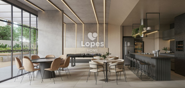 APARTAMENTO no Bairro: Juvevê - Lopes Home - Curitiba - foto 3