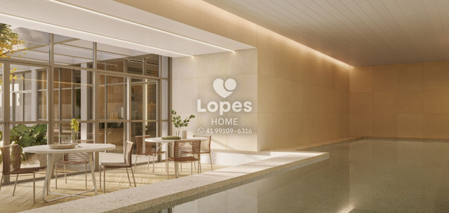 APARTAMENTO no Bairro: Juvevê - Lopes Home - Curitiba - foto 13