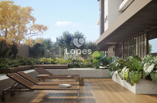 APARTAMENTO no Bairro: Juvevê - Lopes Home - Curitiba - foto 14