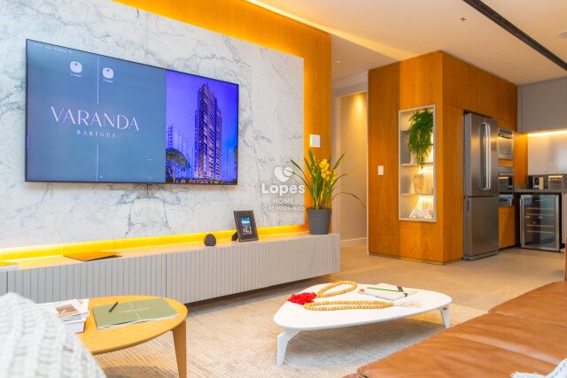 APARTAMENTO no Bairro: Bigorrilho - Lopes Home - Curitiba - foto 5