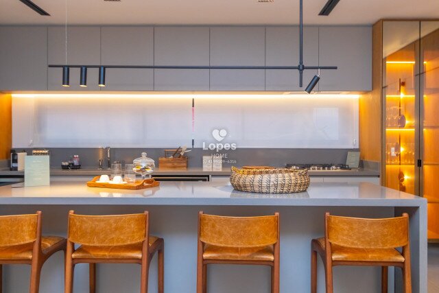 APARTAMENTO no Bairro: Bigorrilho - Lopes Home - Curitiba - foto 17