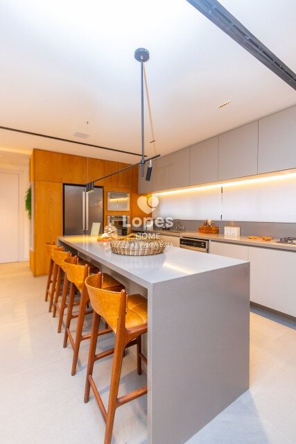 APARTAMENTO no Bairro: Bigorrilho - Lopes Home - Curitiba - foto 18