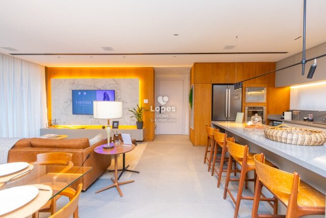 APARTAMENTO no Bairro: Bigorrilho - Lopes Home - Curitiba - foto 16