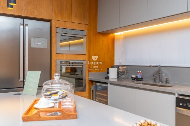 APARTAMENTO no Bairro: Bigorrilho - Lopes Home - Curitiba - foto 19