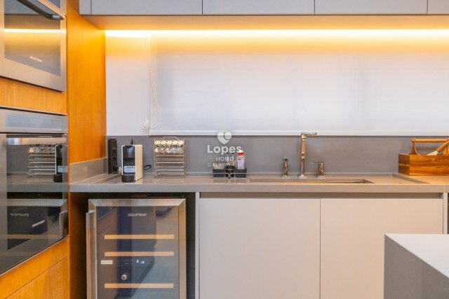 APARTAMENTO no Bairro: Bigorrilho - Lopes Home - Curitiba - foto 20