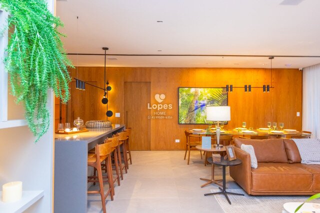 APARTAMENTO no Bairro: Bigorrilho - Lopes Home - Curitiba - foto 15