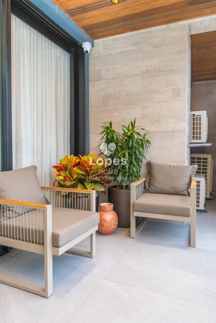 APARTAMENTO no Bairro: Bigorrilho - Lopes Home - Curitiba - foto 11