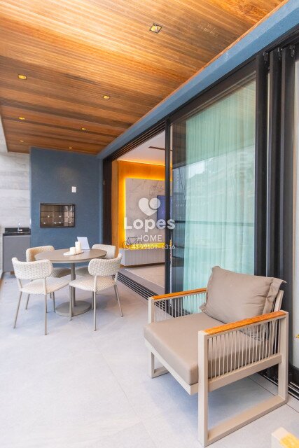 APARTAMENTO no Bairro: Bigorrilho - Lopes Home - Curitiba - foto 10