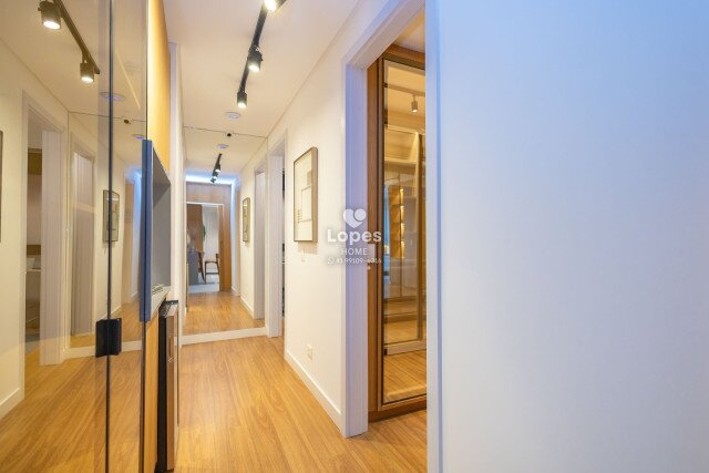 APARTAMENTO no Bairro: Bigorrilho - Lopes Home - Curitiba - foto 25