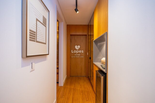 APARTAMENTO no Bairro: Bigorrilho - Lopes Home - Curitiba - foto 23