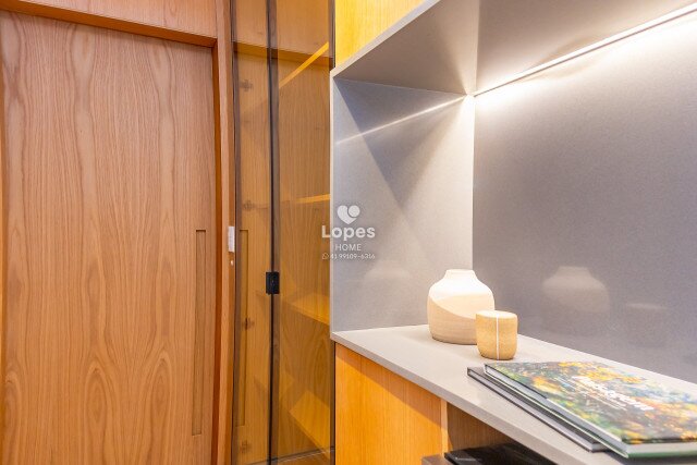 APARTAMENTO no Bairro: Bigorrilho - Lopes Home - Curitiba - foto 24