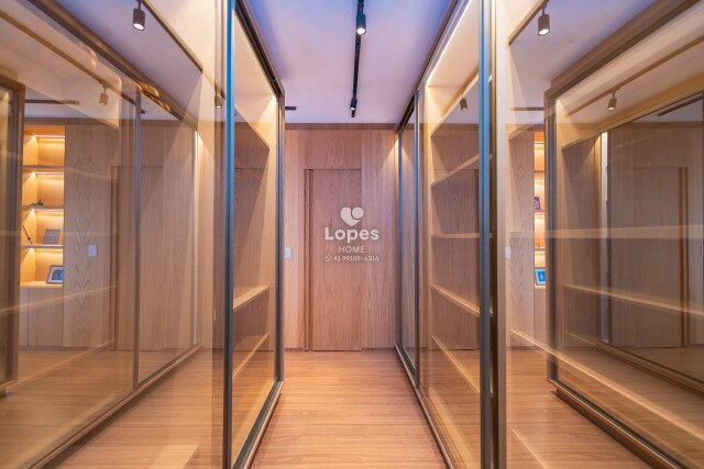 APARTAMENTO no Bairro: Bigorrilho - Lopes Home - Curitiba - foto 28