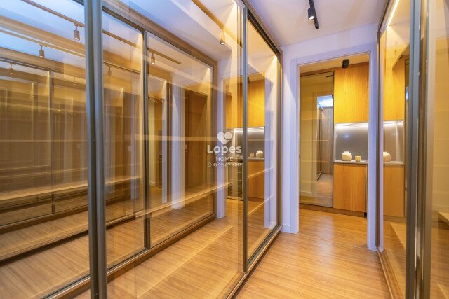 APARTAMENTO no Bairro: Bigorrilho - Lopes Home - Curitiba - foto 29