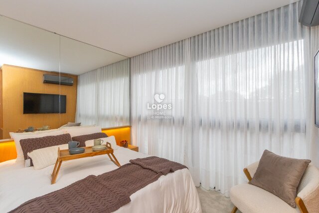 APARTAMENTO no Bairro: Bigorrilho - Lopes Home - Curitiba - foto 27