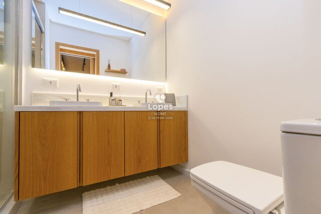 APARTAMENTO no Bairro: Bigorrilho - Lopes Home - Curitiba - foto 30