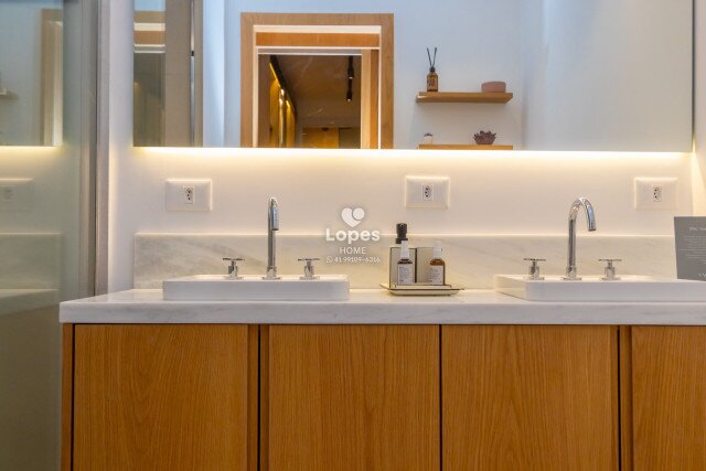 APARTAMENTO no Bairro: Bigorrilho - Lopes Home - Curitiba - foto 31