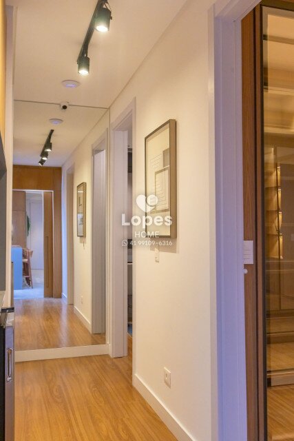 APARTAMENTO no Bairro: Bigorrilho - Lopes Home - Curitiba - foto 22