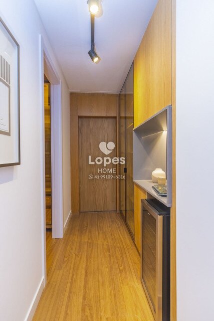 APARTAMENTO no Bairro: Bigorrilho - Lopes Home - Curitiba - foto 32