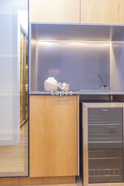 APARTAMENTO no Bairro: Bigorrilho - Lopes Home - Curitiba - foto 33