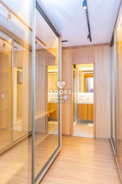 APARTAMENTO no Bairro: Bigorrilho - Lopes Home - Curitiba - foto 34