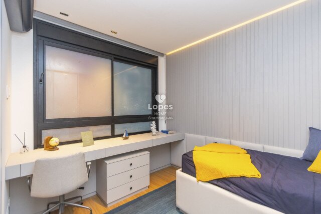 APARTAMENTO no Bairro: Bigorrilho - Lopes Home - Curitiba - foto 35