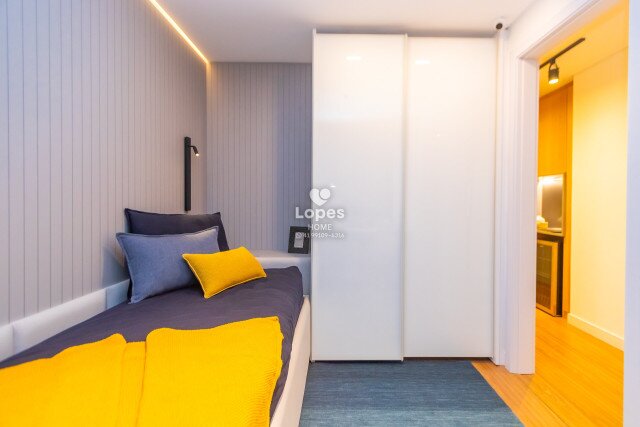 APARTAMENTO no Bairro: Bigorrilho - Lopes Home - Curitiba - foto 37