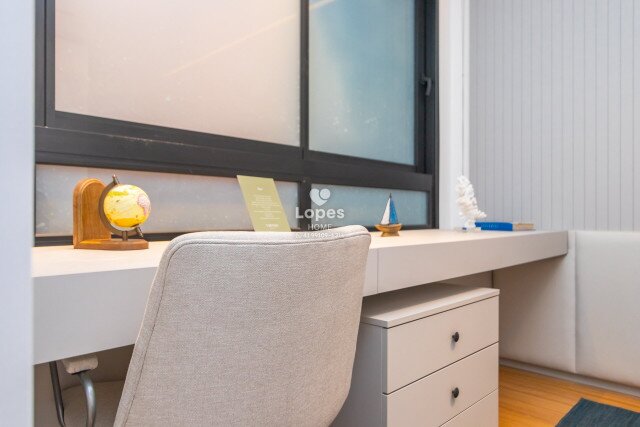 APARTAMENTO no Bairro: Bigorrilho - Lopes Home - Curitiba - foto 38