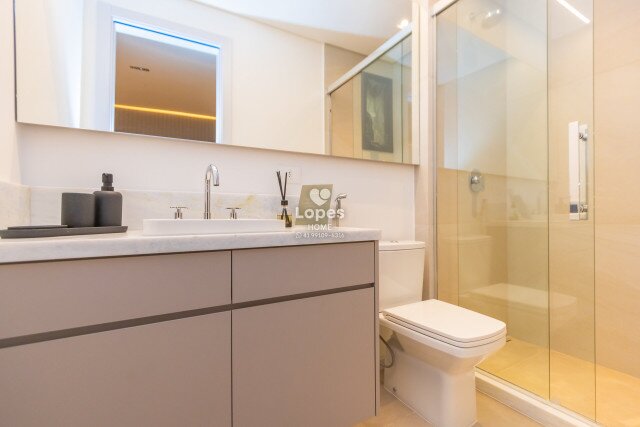 APARTAMENTO no Bairro: Bigorrilho - Lopes Home - Curitiba - foto 39