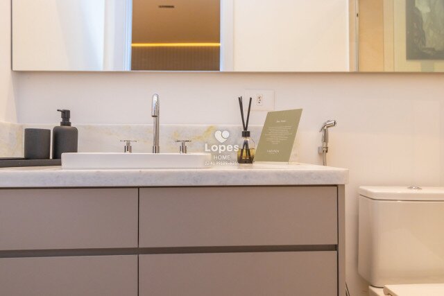 APARTAMENTO no Bairro: Bigorrilho - Lopes Home - Curitiba - foto 40