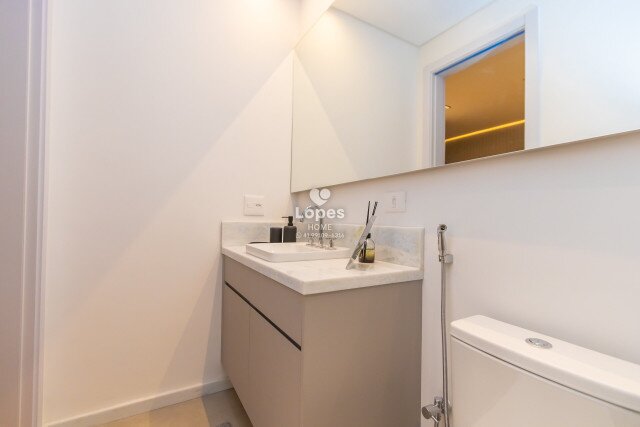 APARTAMENTO no Bairro: Bigorrilho - Lopes Home - Curitiba - foto 41