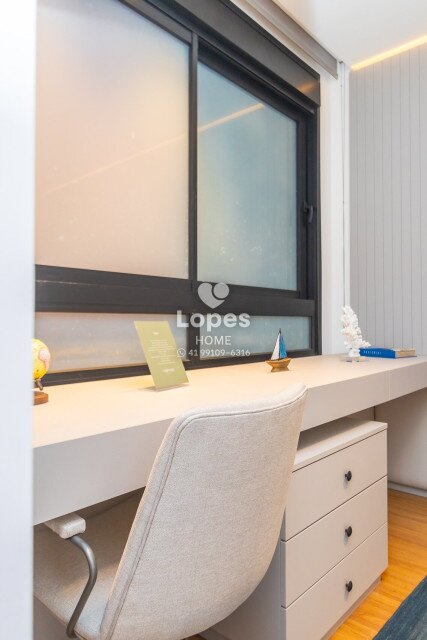 APARTAMENTO no Bairro: Bigorrilho - Lopes Home - Curitiba - foto 42