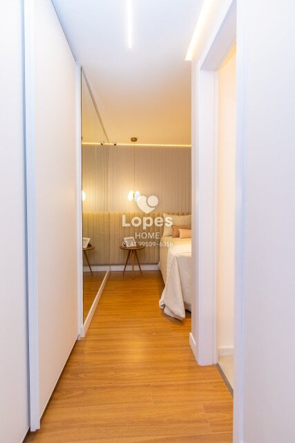 APARTAMENTO no Bairro: Bigorrilho - Lopes Home - Curitiba - foto 43