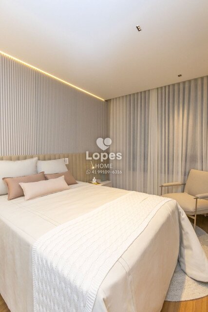 APARTAMENTO no Bairro: Bigorrilho - Lopes Home - Curitiba - foto 44