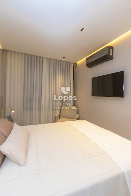 APARTAMENTO no Bairro: Bigorrilho - Lopes Home - Curitiba - foto 45