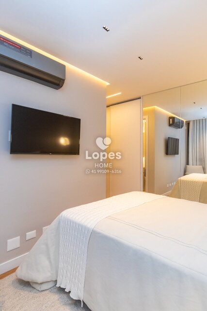 APARTAMENTO no Bairro: Bigorrilho - Lopes Home - Curitiba - foto 46