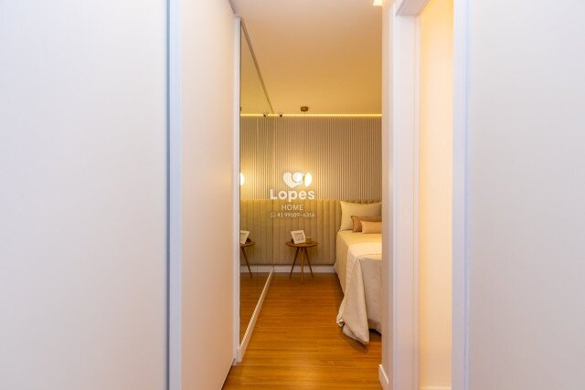 APARTAMENTO no Bairro: Bigorrilho - Lopes Home - Curitiba - foto 47
