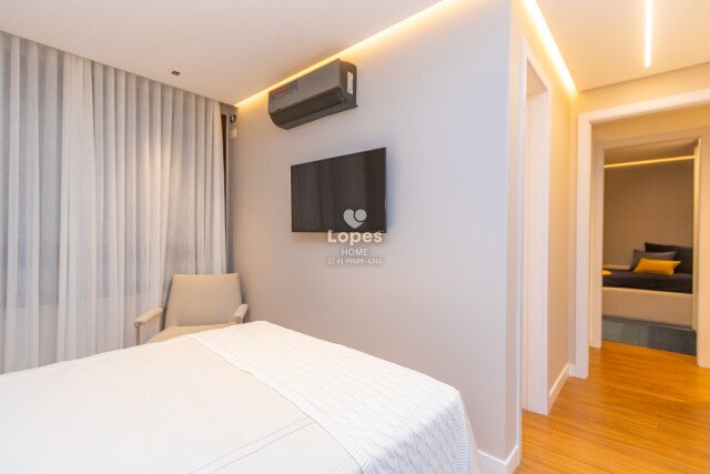 APARTAMENTO no Bairro: Bigorrilho - Lopes Home - Curitiba - foto 48