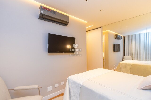 APARTAMENTO no Bairro: Bigorrilho - Lopes Home - Curitiba - foto 49