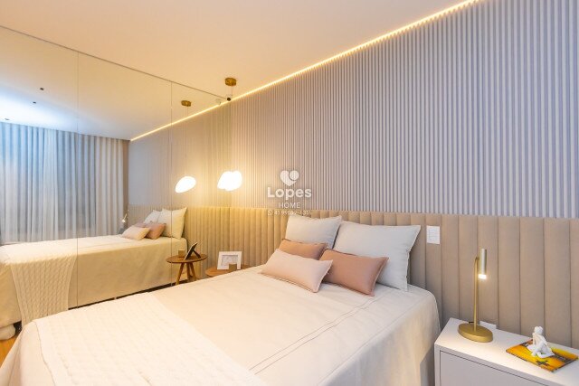 APARTAMENTO no Bairro: Bigorrilho - Lopes Home - Curitiba - foto 50