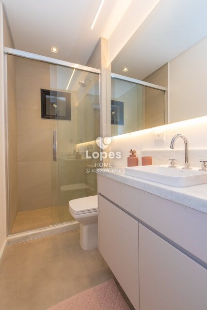 APARTAMENTO no Bairro: Bigorrilho - Lopes Home - Curitiba - foto 51