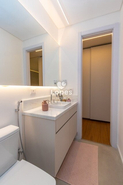 APARTAMENTO no Bairro: Bigorrilho - Lopes Home - Curitiba - foto 52