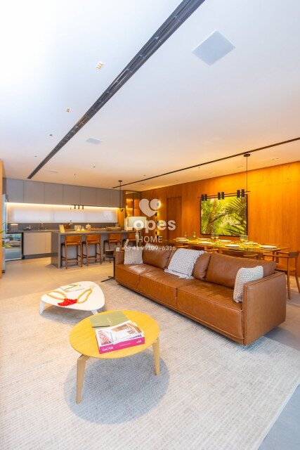 APARTAMENTO no Bairro: Bigorrilho - Lopes Home - Curitiba - foto 3